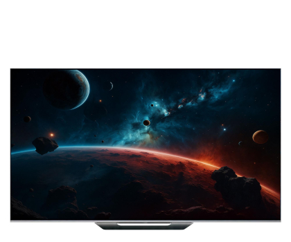 Telewizor BLAUPUNKT 65MCG8000S 65" MiniLED 4K 144 Hz Google TV
